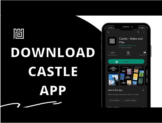 Castle APK for iOS Download Free Latest V2.6.7